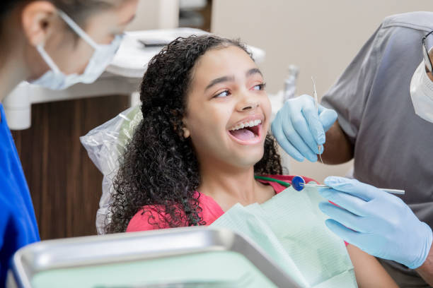 Best Emergency Dental Care for Broken or Chipped Teeth in Portland, ME