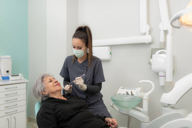 Best Emergency Gum Treatment in Portland, ME