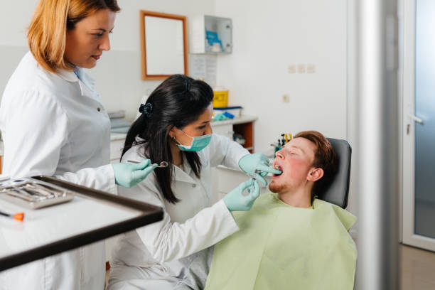 Best Emergency Treatment for Dental Infections or Abscesses in Portland, ME