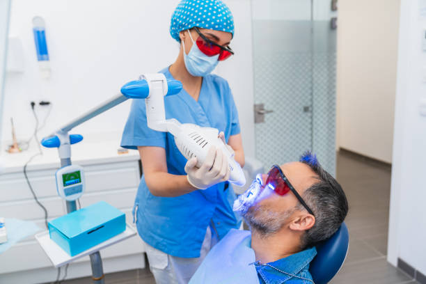 Best Cosmetic Emergency Dentistry in Portland, ME